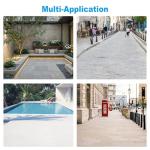 18" x 18" Lightweight Concrete Stamp Mat