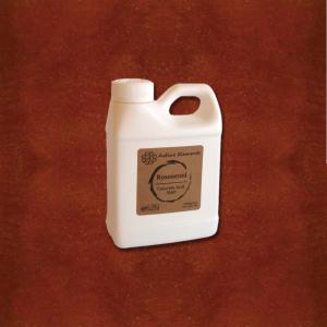 Rosewood Concrete Acid Stain - Pack of 4 Gallons