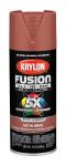 Krylon Fusion Adhesive Spray Paint, 12 oz, Brick