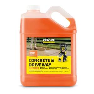 Kärcher Concentrated Concrete Cleaner – 40 Gallon Mix