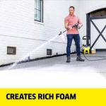 Kärcher Concentrated Concrete Cleaner – 40 Gallon Mix