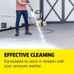 Kärcher Concentrated Concrete Cleaner – 40 Gallon Mix