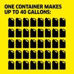 Kärcher Concentrated Concrete Cleaner – 40 Gallon Mix