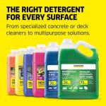 Kärcher Concentrated Concrete Cleaner – 40 Gallon Mix