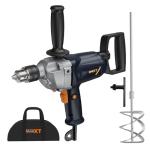 MAXXT 1/2" Electric Concrete Mixer Drill Set