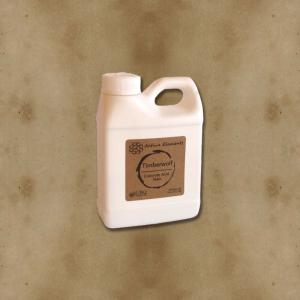 Timberwolf Concrete Acid Stain 4-Pack 1-Gallon