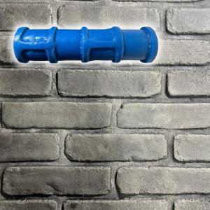 Concrete Stamp Roller RL 11611 for Impressive Designs