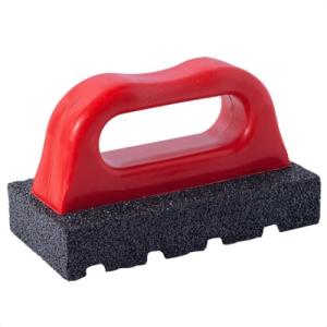 Loyzen 20 Grit Concrete Rubbing Brick Tool