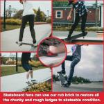 Loyzen 20 Grit Concrete Rubbing Brick Tool