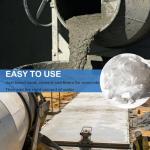 Polypropylene Fiber for Concrete Reinforcement Mix