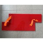 Seamless Natural Texture Concrete Stamp Mat