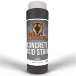 BEEST Concrete Acid Stain - Slate 8oz Dye