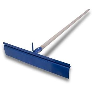 Marshalltown CS247H 4" x 19.5" Concrete Spreader