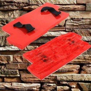 Granite Mat Stamp for Decorative Concrete Texture