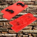 Granite Mat Stamp for Decorative Concrete Texture