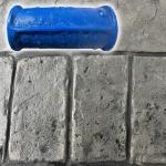 Concrete Stamp Roller RL (RL 114010)