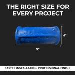 Concrete Stamp Roller RL (RL 114010)