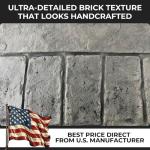 Concrete Stamp Roller RL (RL 114010)