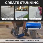 Concrete Stamp Roller RL (RL 114010)