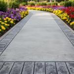 Concrete Stamp Roller RL (RL 114010)