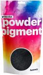 Metallic Charcoal Black Concrete Pigment Powder 50g
