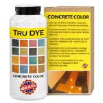 Walttools Tru Tint Concrete Dye - 15+ Colors