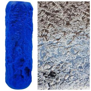 Rugged Stone Vertical Concrete Texture Stamp