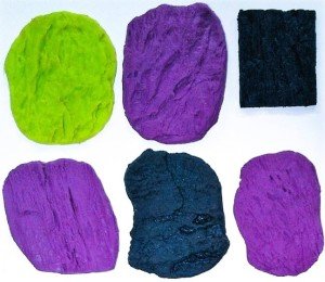 High-End Stone Texture Stamp Kit for Concrete