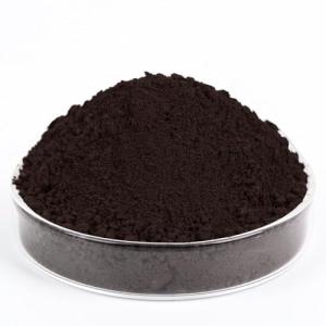 Coffee Color Concrete Pigment Powder - 20 oz