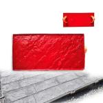 Rectangular Stone Tile Texture Concrete Stamp Mat