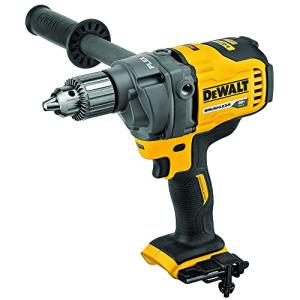 DEWALT 60V Max E-Clutch Mixer/Drill Tool