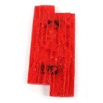 Polyurethane Concrete Stamp Pad for Stone Texture