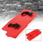 Polyurethane Concrete Stamp Pad for Stone Texture