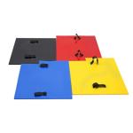 24"x24" Concrete Stamps Set with 4 Molds