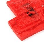 Polyurethane Concrete Stamp Pad for Stone Texture