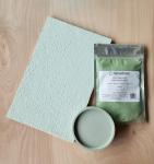 Terrachrom Green Mineral Pigment Pack - 3x150ml