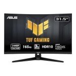 ASUS TUF 32" QHD Curved Gaming Monitor