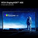 Acer 27" WQHD 240Hz Gaming Monitor - XV272U