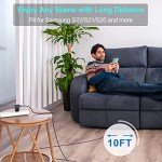 10FT Type C Fast Charger for Android Phones