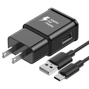 Samsung Fast Charging USB Type C Cable 6ft