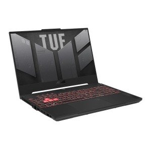 ASUS TUF Gaming A15 Laptop, 15.6" FHD 144Hz