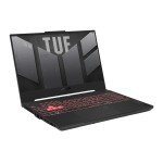 ASUS TUF Gaming A15 Laptop, 15.6" FHD 144Hz