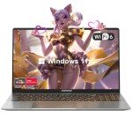 ACEMAGIC 2024 Gaming Laptop with Backlit Keyboard