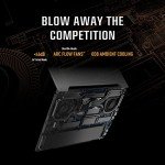 ASUS TUF Gaming A15 Laptop, 15.6" FHD 144Hz
