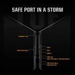 ASUS TUF Gaming A15 Laptop, 15.6" FHD 144Hz