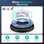 Samsung S24 Plus Fast Wireless Charging Pad 2-Pack