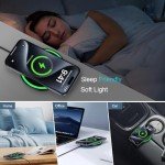 Samsung S24 Plus Fast Wireless Charging Pad 2-Pack