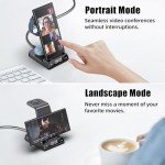 3-in-1 Wireless Charger for Samsung Devices