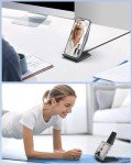 NANAMI Qi Certified Fast Wireless Charging Stand