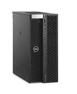 Dell Precision T5820 Workstation, 32GB RAM, 480GB SSD